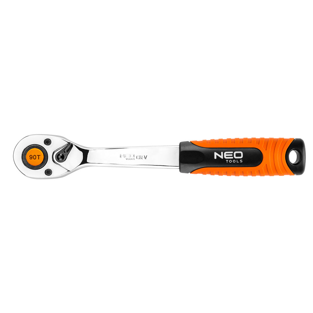 Račňa 1/2", 90T od NEO TOOLS nájdeš na naravis.sk