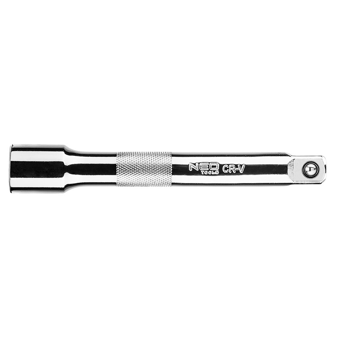 Nastavec 1/2", 125 mm od NEO TOOLS nájdeš na naravis.sk