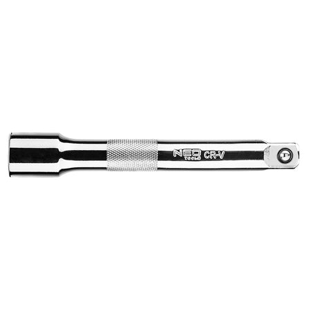 Nastavec 1/2", 125 mm od NEO TOOLS nájdeš na naravis.sk