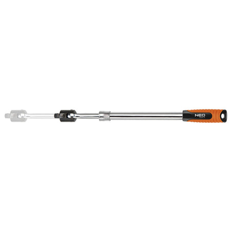 Telescopická rukovať gola 1/2", 470-620 mm od NEO TOOLS nájdeš na naravis.sk
