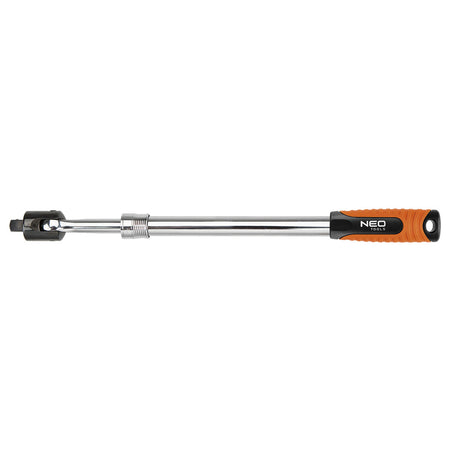 Telescopická rukovať gola 1/2", 470-620 mm od NEO TOOLS nájdeš na naravis.sk
