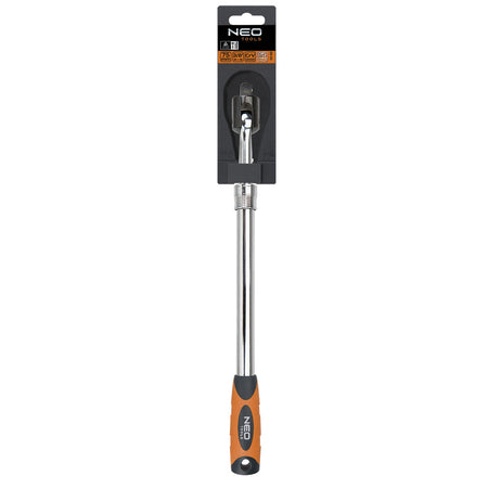 Telescopická rukovať gola 1/2", 470-620 mm od NEO TOOLS nájdeš na naravis.sk