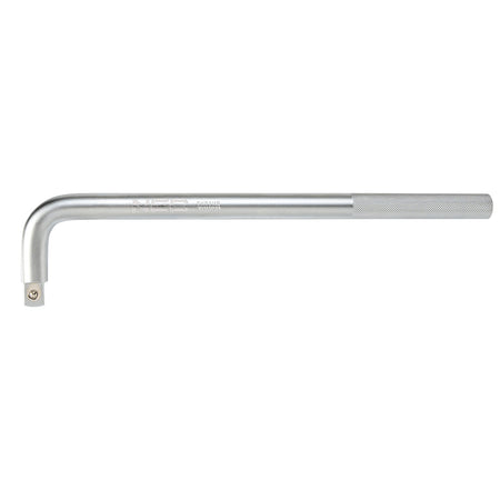 Páka zahnutá gola 1/2", 250 mm od NEO TOOLS nájdeš na naravis.sk