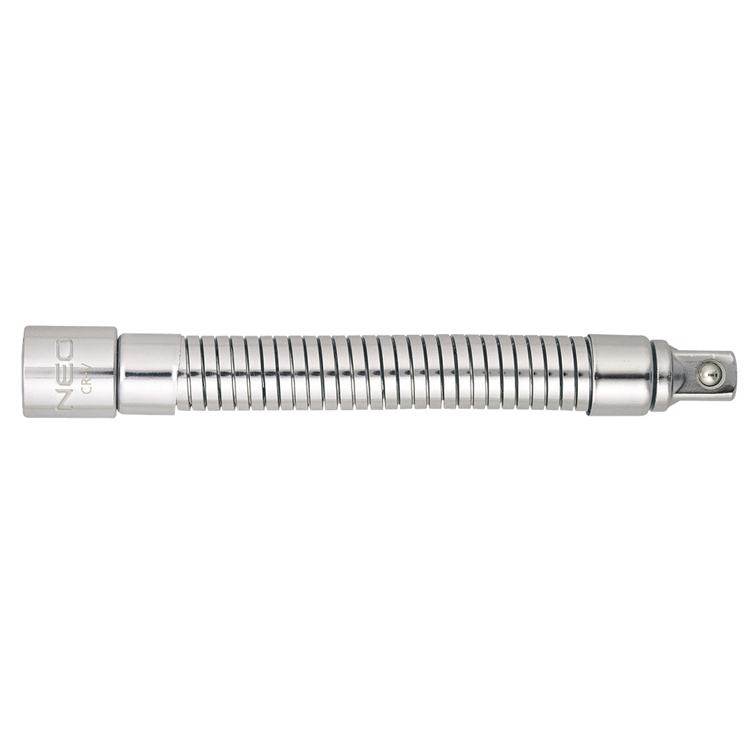 Pružný nastavec gola 1/2", 190 mm od NEO TOOLS nájdeš na naravis.sk