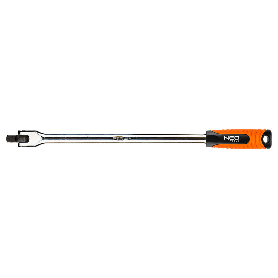Trhák flex gola 1/2", 450 mm od NEO TOOLS nájdeš na naravis.sk