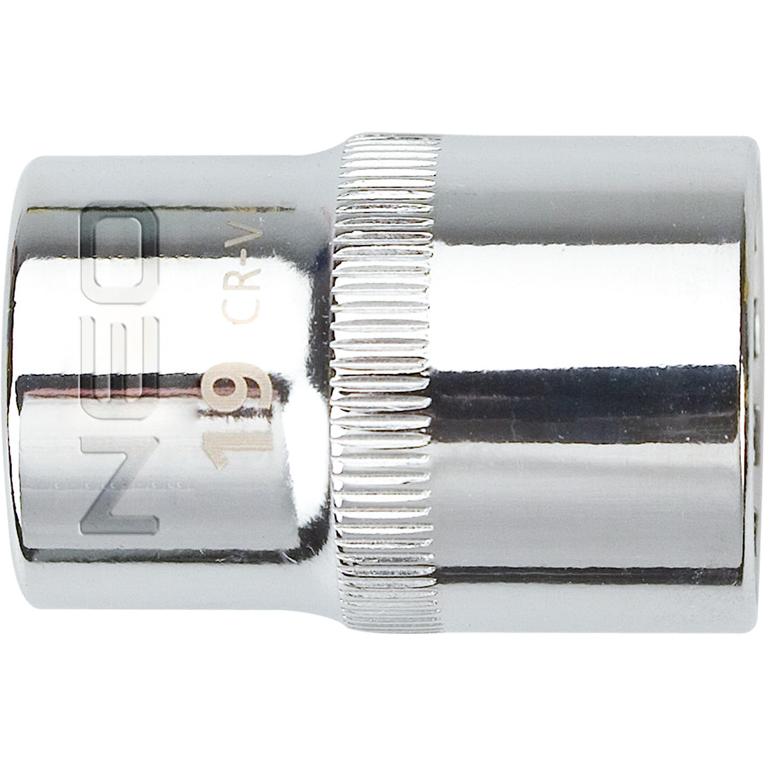 Gola hlavica 1/2", 8 mm od NEO TOOLS nájdeš na naravis.sk