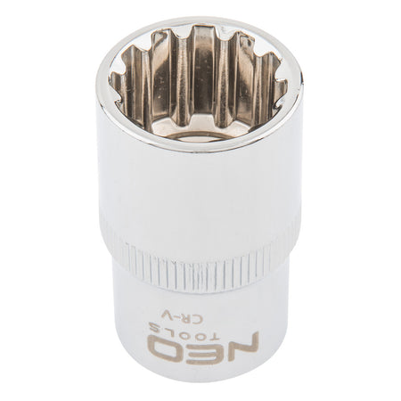Gola hlavica 1/2", 11 mm od NEO TOOLS nájdeš na naravis.sk