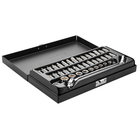 Gola sada 1/4", 41 ks sada od NEO TOOLS nájdeš na naravis.sk