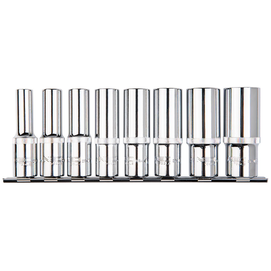 Gola sada 1/2", 8 ks sada od NEO TOOLS nájdeš na naravis.sk