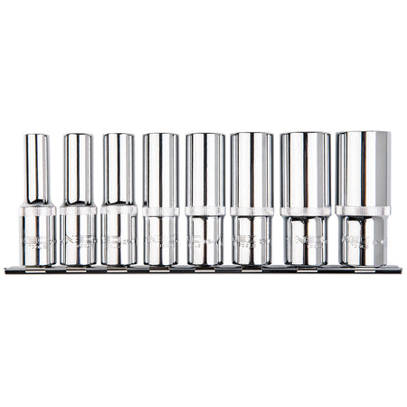 Gola sada 1/2", 8 ks sada od NEO TOOLS nájdeš na naravis.sk