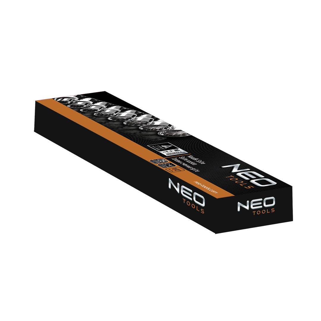 Gola sada 1/2", 8 ks sada od NEO TOOLS nájdeš na naravis.sk