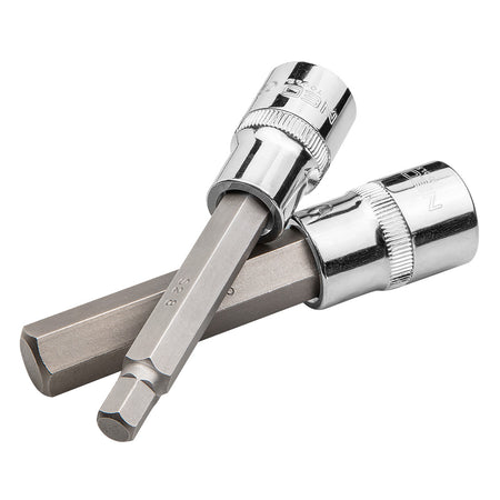 Gola sada 1/2" imbus 100mm, 9 ks sada od NEO TOOLS nájdeš na naravis.sk