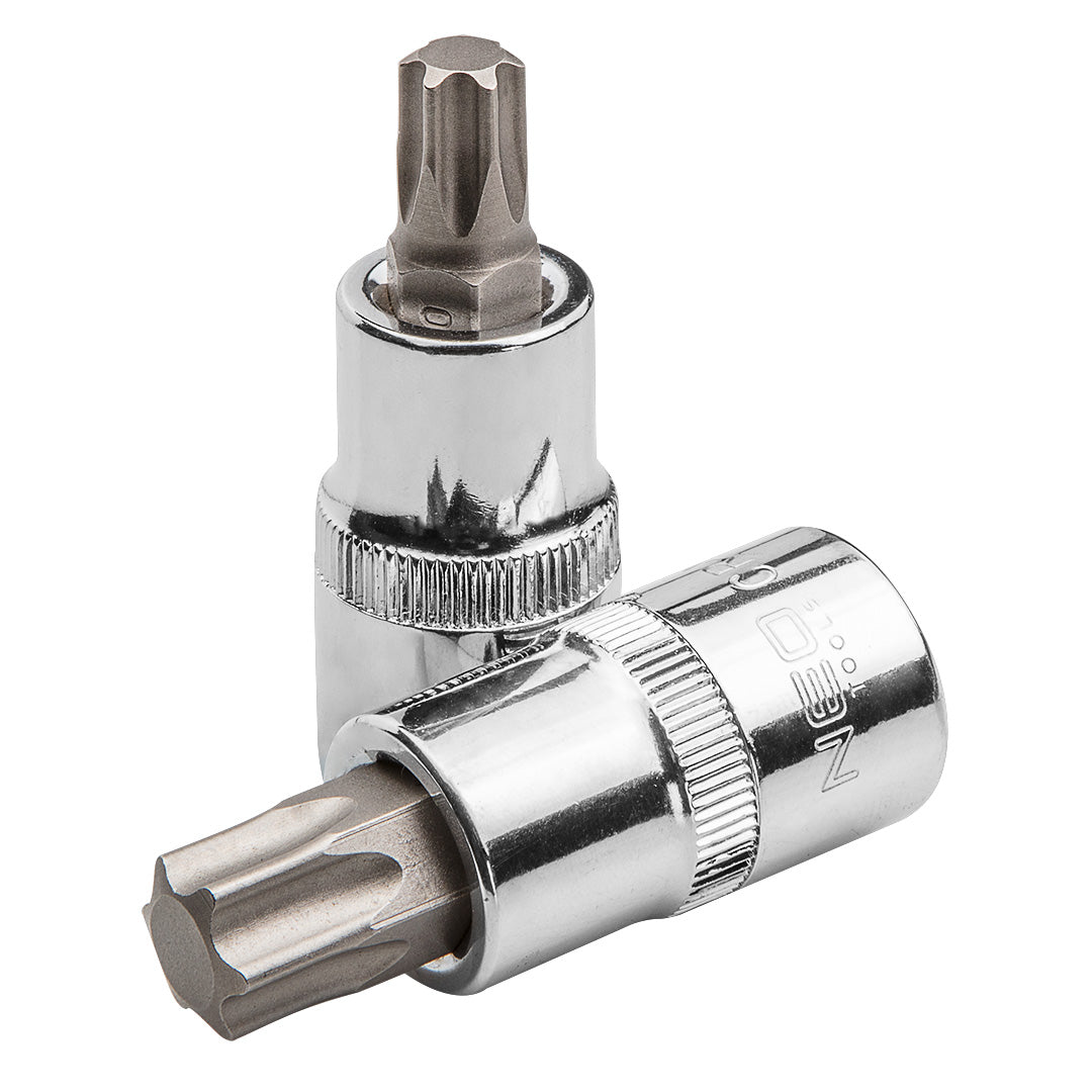 Gola sada 1/2" torx 55mm, 9 ks sada od NEO TOOLS nájdeš na naravis.sk