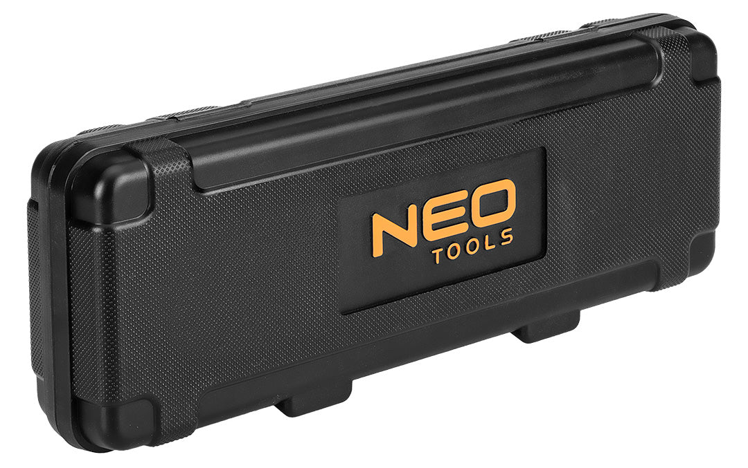 Kľúče Torx úderové , 1/2 "8 ks od NEO TOOLS nájdeš na naravis.sk