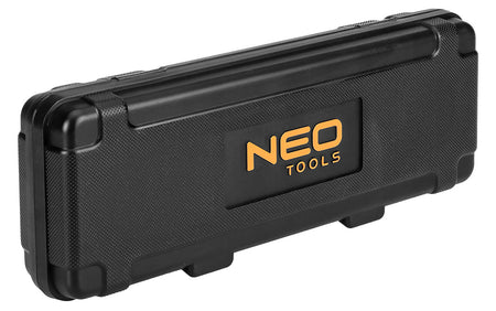 Kľúče Torx úderové , 1/2 "8 ks od NEO TOOLS nájdeš na naravis.sk