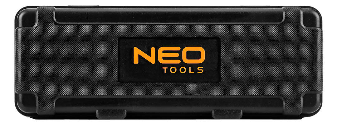 Kľúče Torx úderové , 1/2 "8 ks od NEO TOOLS nájdeš na naravis.sk
