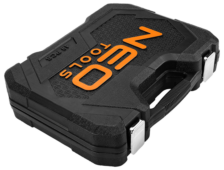 Torx sada bitov 49 ks od NEO TOOLS nájdeš na naravis.sk