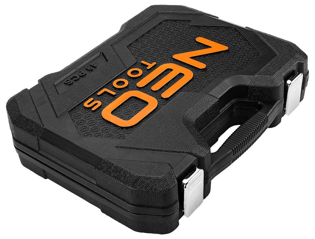 Torx sada bitov 49 ks od NEO TOOLS nájdeš na naravis.sk