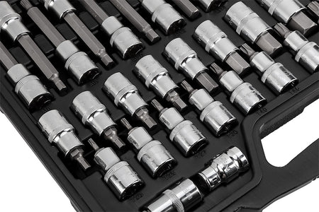 Torx sada bitov 49 ks od NEO TOOLS nájdeš na naravis.sk