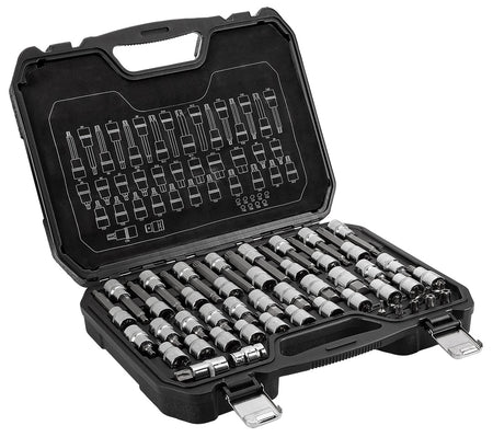 Torx sada bitov 49 ks od NEO TOOLS nájdeš na naravis.sk