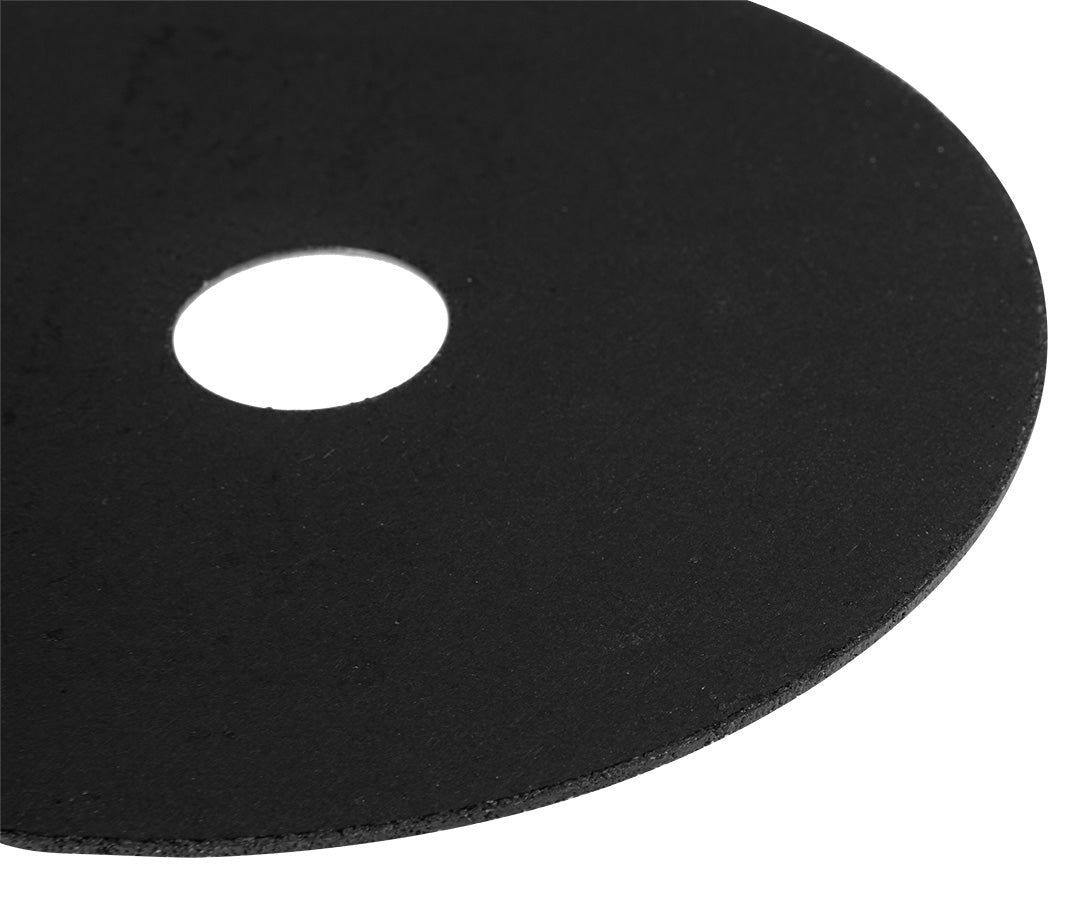 Rezné kotúče na kov/INOX 125 x 1,0 x 22,2 mm, 41 A60-S-BF, 25 ks v kartóne. Vyrobené v PL od NEO TOOLS nájdeš na naravis.sk