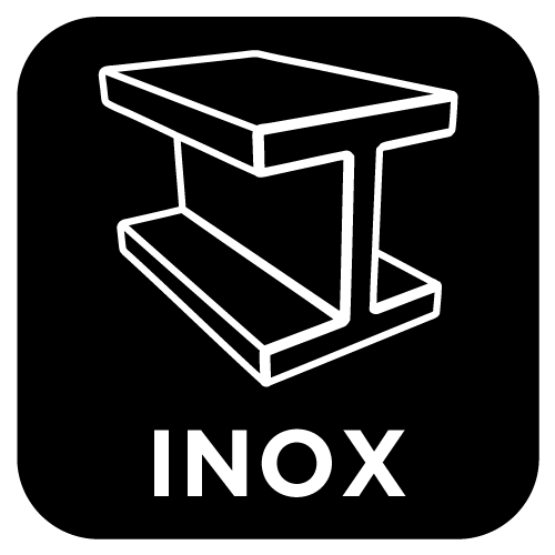 Rezné kotúče na kov/INOX 230 x 1,9 x 22,2 mm, 41 A46-S-BF, 25 ks v kartóne. Vyrobené v PL od NEO TOOLS nájdeš na naravis.sk