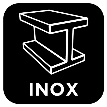 Rezné kotúče na kov/INOX 230 x 1,9 x 22,2 mm, 41 A46-S-BF, 25 ks v kartóne. Vyrobené v PL od NEO TOOLS nájdeš na naravis.sk