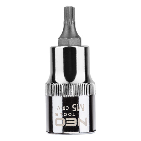 Gola hlavica 1/2", M5 x 55 mm od NEO TOOLS nájdeš na naravis.sk