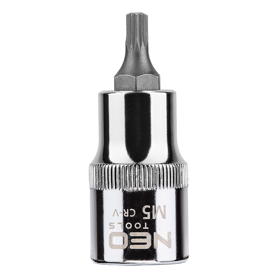 Gola hlavica 1/2", M5 x 55 mm od NEO TOOLS nájdeš na naravis.sk