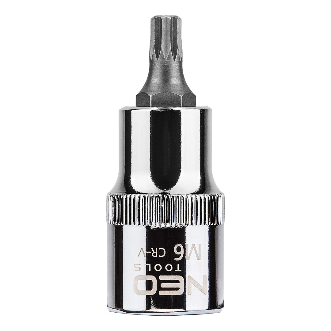 Gola hlavica 1/2", M6 x 55 mm od NEO TOOLS nájdeš na naravis.sk