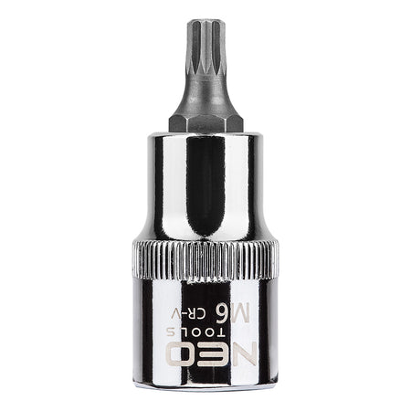 Gola hlavica 1/2", M6 x 55 mm od NEO TOOLS nájdeš na naravis.sk