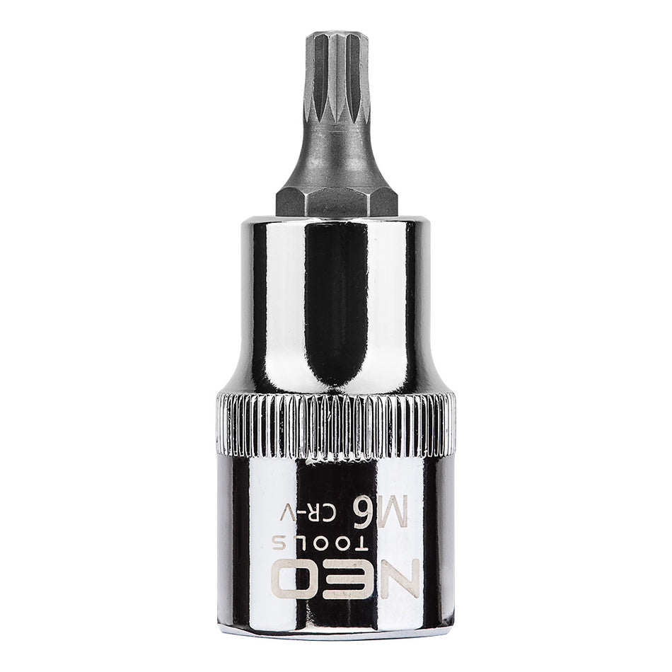 Gola hlavica 1/2", M6 x 55 mm od NEO TOOLS nájdeš na naravis.sk