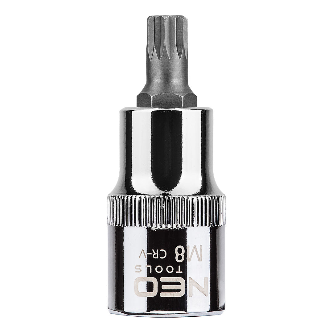 Gola hlavica 1/2", M8 x 55 mm od NEO TOOLS nájdeš na naravis.sk