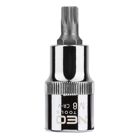 Gola hlavica 1/2", M8 x 55 mm od NEO TOOLS nájdeš na naravis.sk