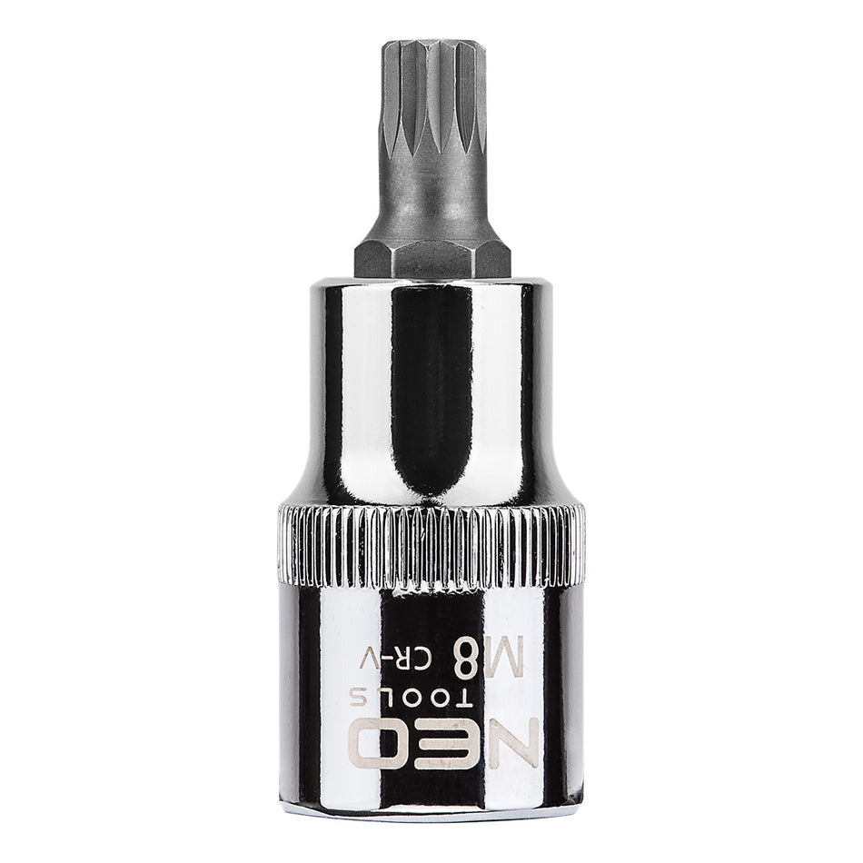 Gola hlavica 1/2", M8 x 55 mm od NEO TOOLS nájdeš na naravis.sk