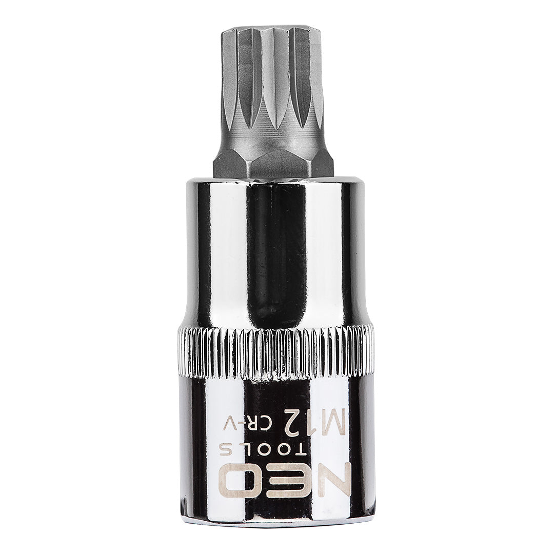Gola hlavica 1/2", M12 x 55 mm od NEO TOOLS nájdeš na naravis.sk