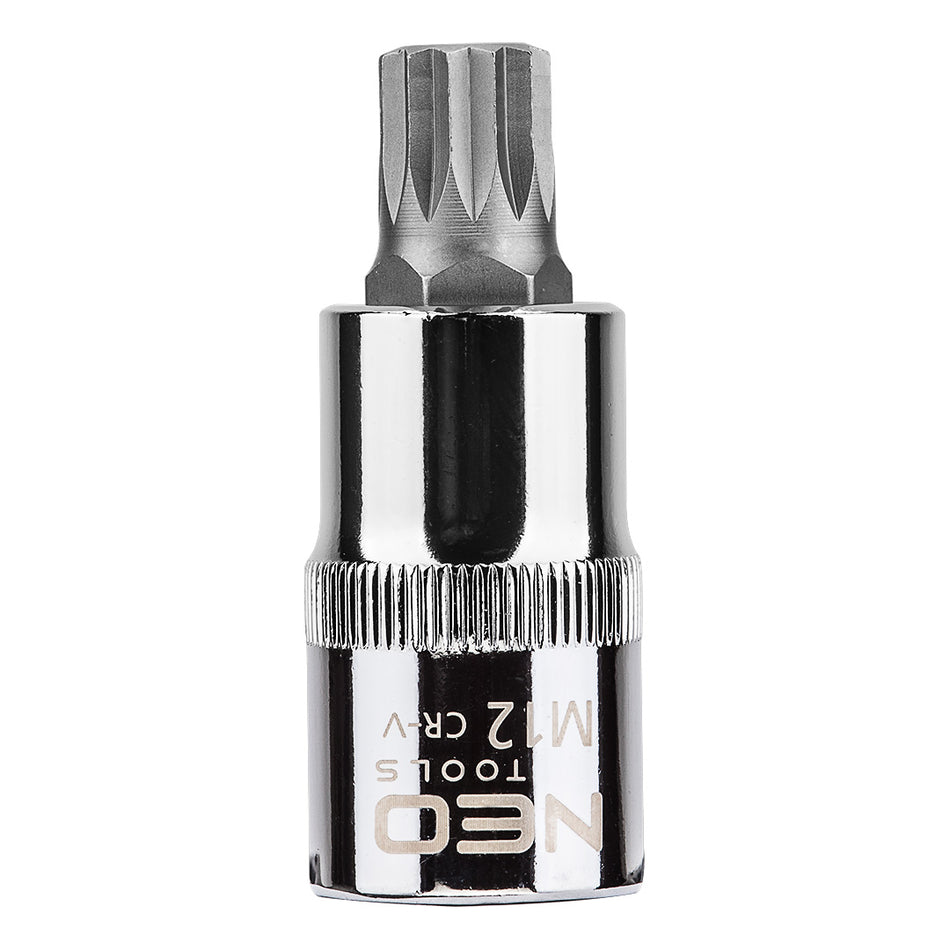 Gola hlavica 1/2", M12 x 55 mm od NEO TOOLS nájdeš na naravis.sk