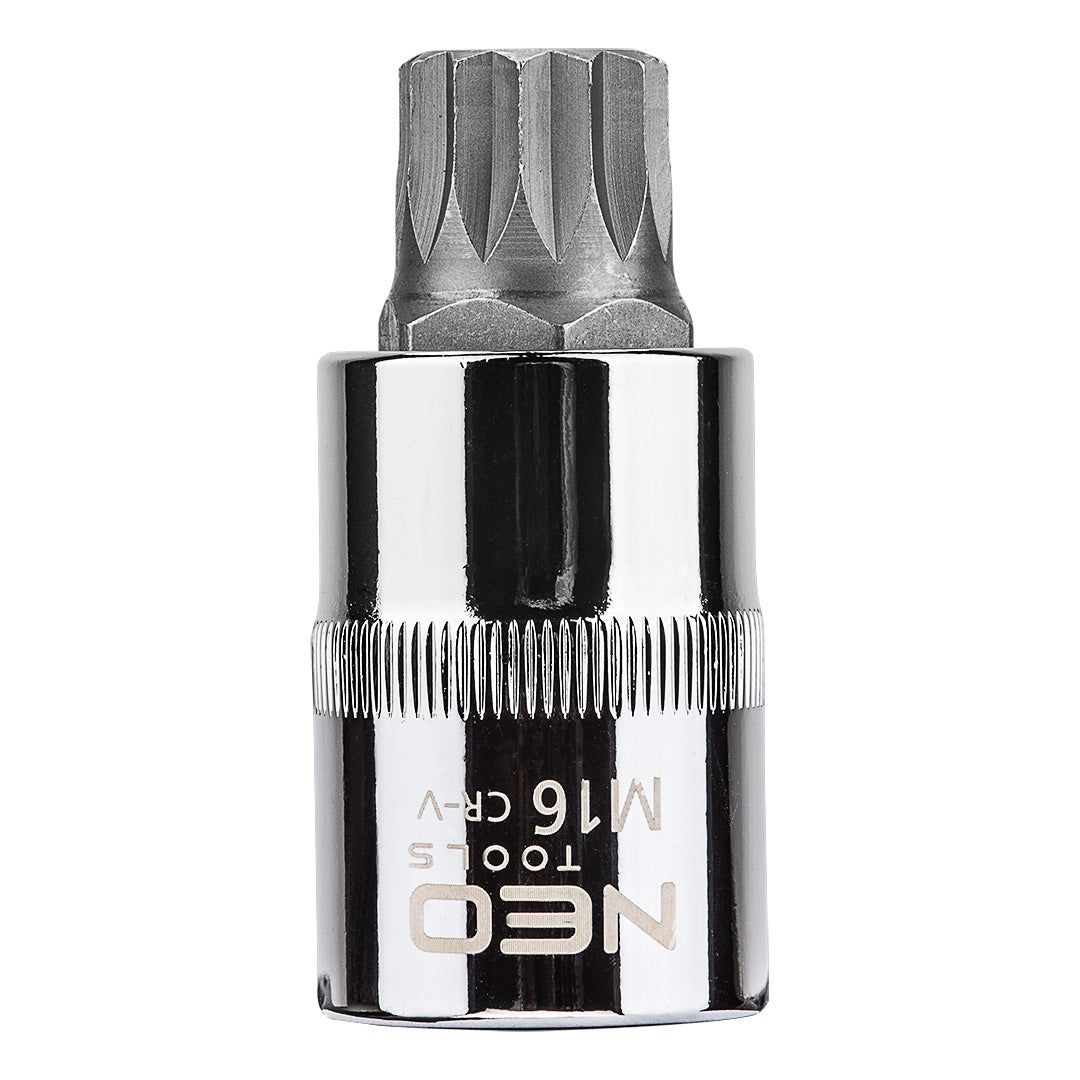 Gola hlavica 1/2", M16 x 55 mm od NEO TOOLS nájdeš na naravis.sk