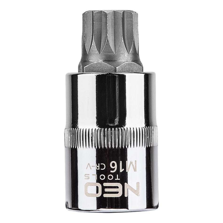 Gola hlavica 1/2", M16 x 55 mm od NEO TOOLS nájdeš na naravis.sk