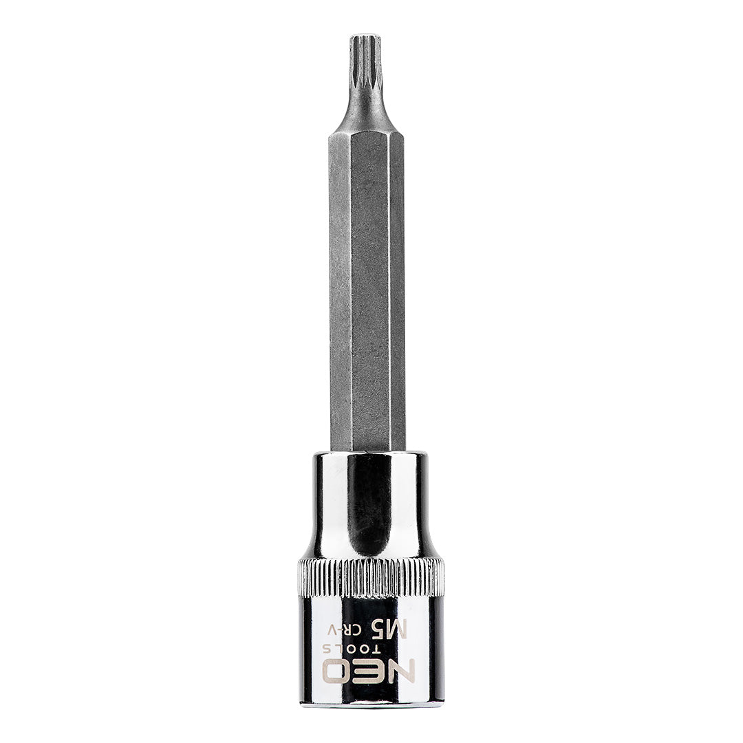 Gola hlavica 1/2", M5 x 100 mm od NEO TOOLS nájdeš na naravis.sk