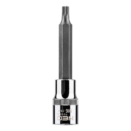 Gola hlavica 1/2", M6 x 100 mm od NEO TOOLS nájdeš na naravis.sk