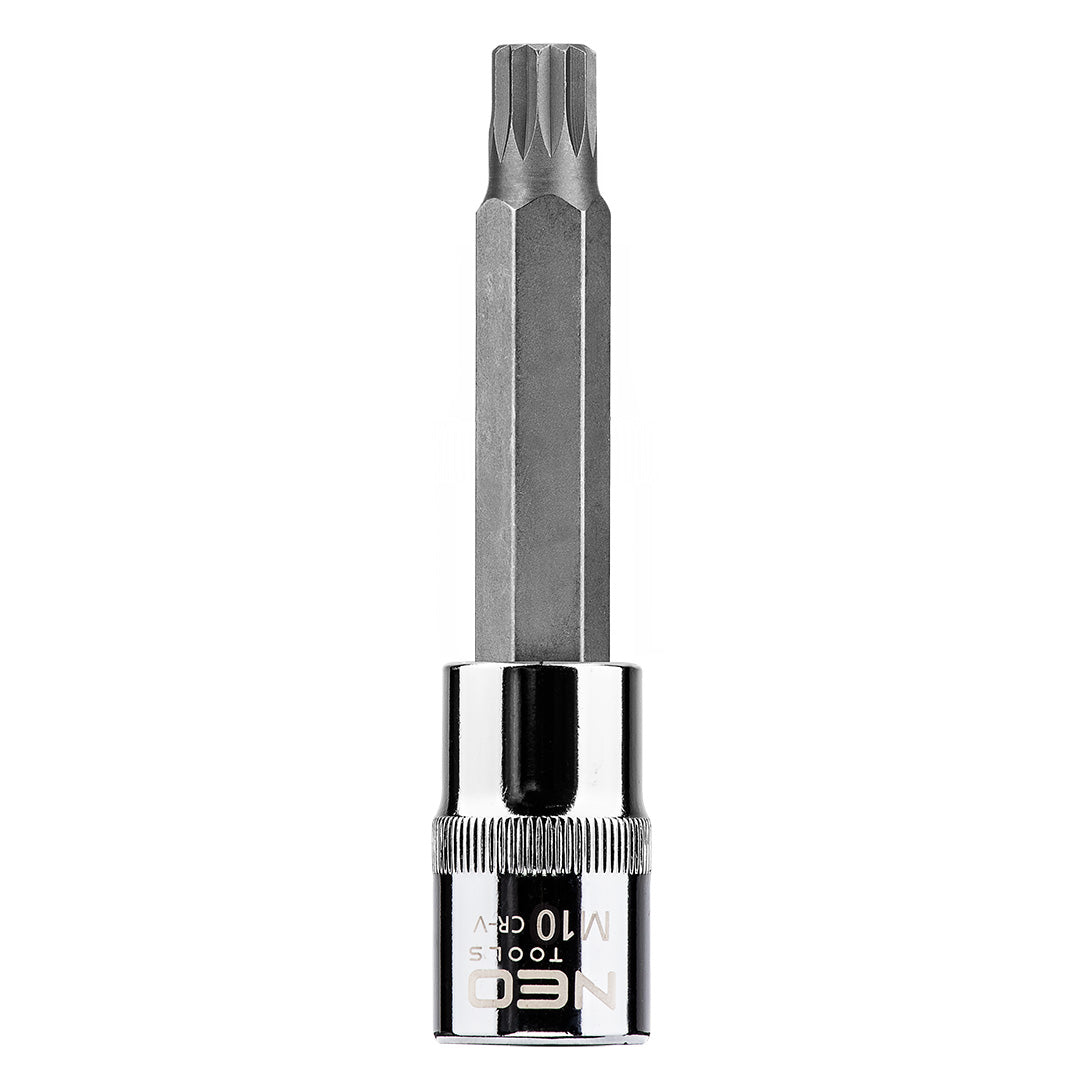 Gola hlavica 1/2", M10 x 100 mm od NEO TOOLS nájdeš na naravis.sk