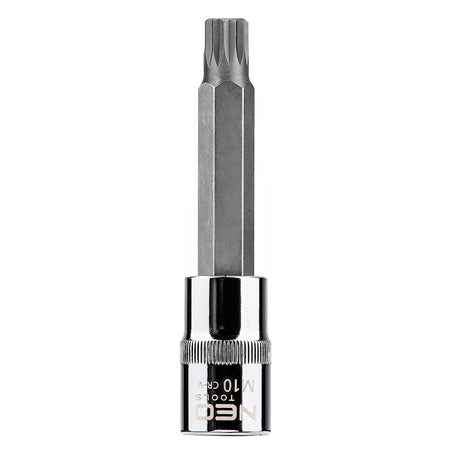 Gola hlavica 1/2", M10 x 100 mm od NEO TOOLS nájdeš na naravis.sk