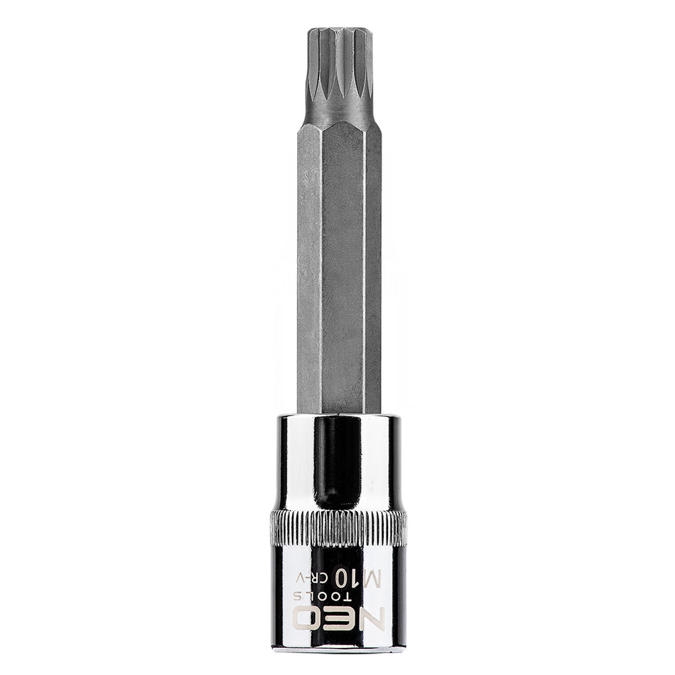 Gola hlavica 1/2", M10 x 100 mm od NEO TOOLS nájdeš na naravis.sk