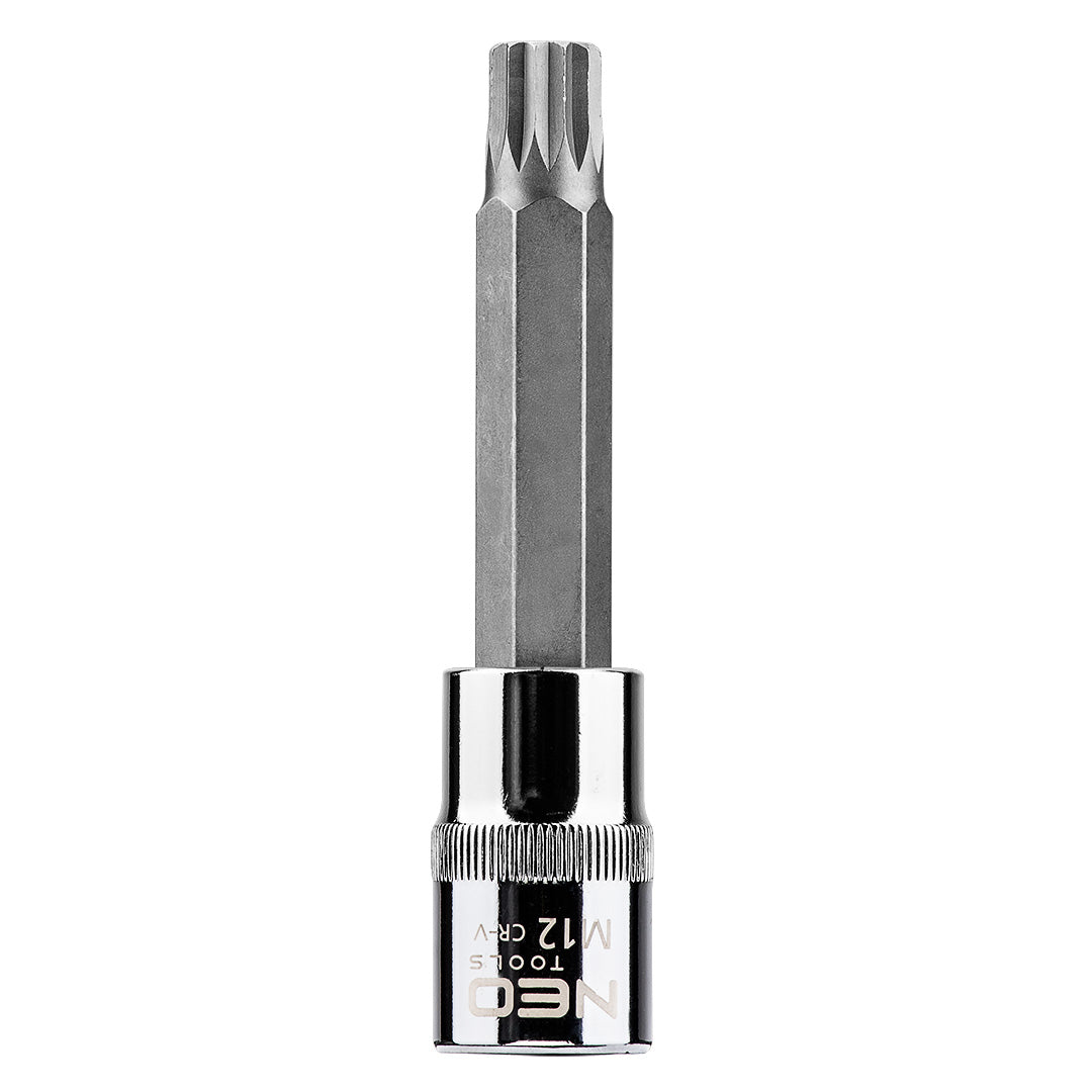 Gola hlavica 1/2", M12 x 100 mm od NEO TOOLS nájdeš na naravis.sk