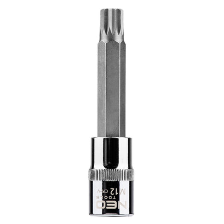Gola hlavica 1/2", M12 x 100 mm od NEO TOOLS nájdeš na naravis.sk