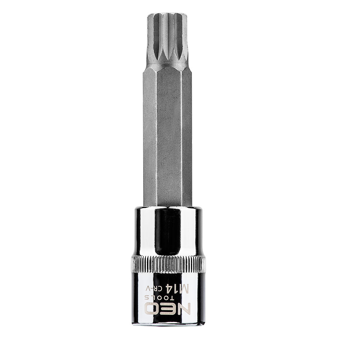Gola hlavica 1/2", M14 x 100 mm od NEO TOOLS nájdeš na naravis.sk