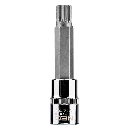 Gola hlavica 1/2", M14 x 100 mm od NEO TOOLS nájdeš na naravis.sk