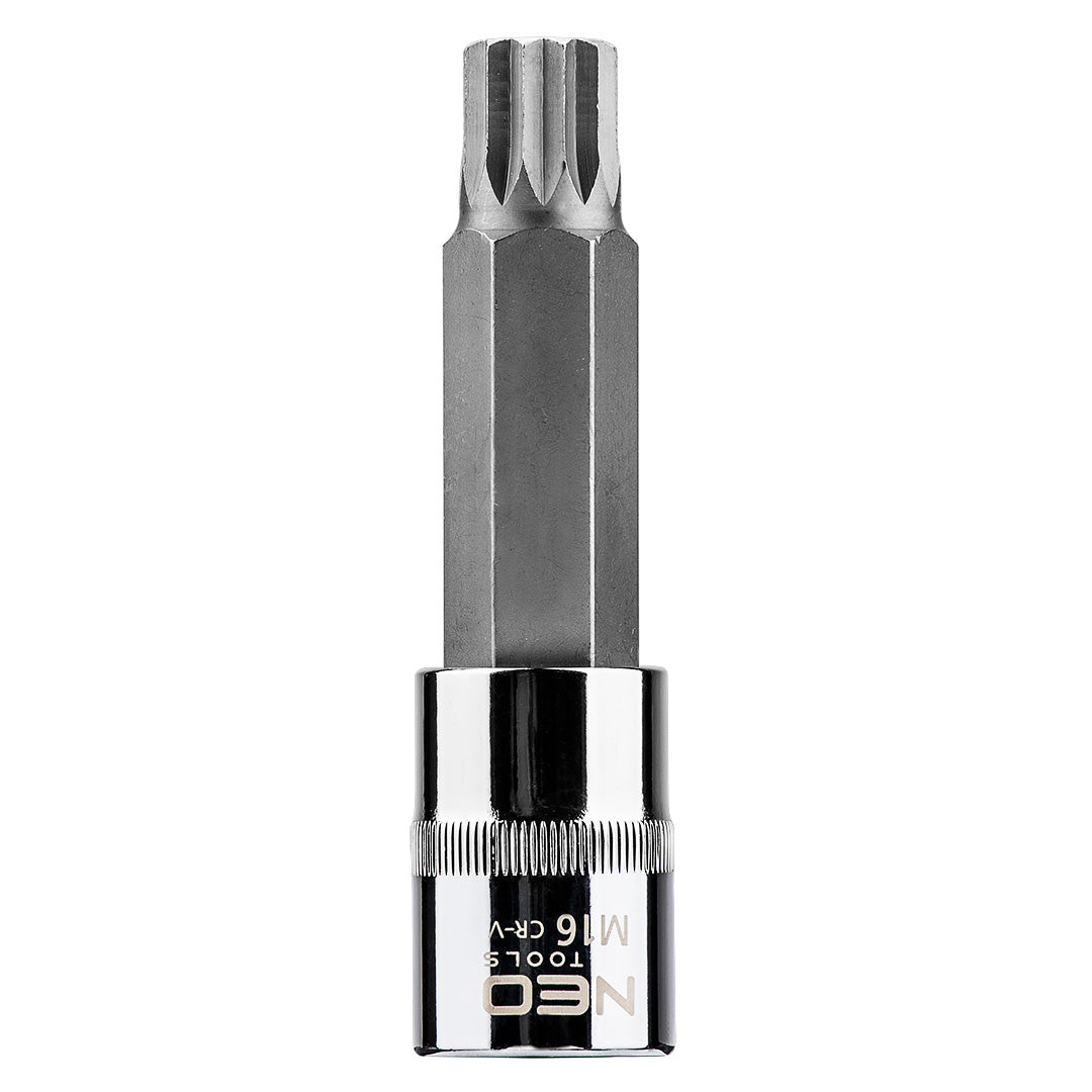 Gola hlavica 1/2", M16 x 100 mm od NEO TOOLS nájdeš na naravis.sk