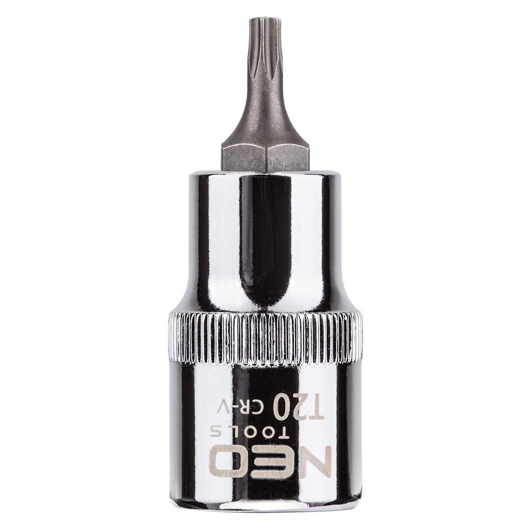Gola hlavica 1/2" , T20 x 55 mm od NEO TOOLS nájdeš na naravis.sk
